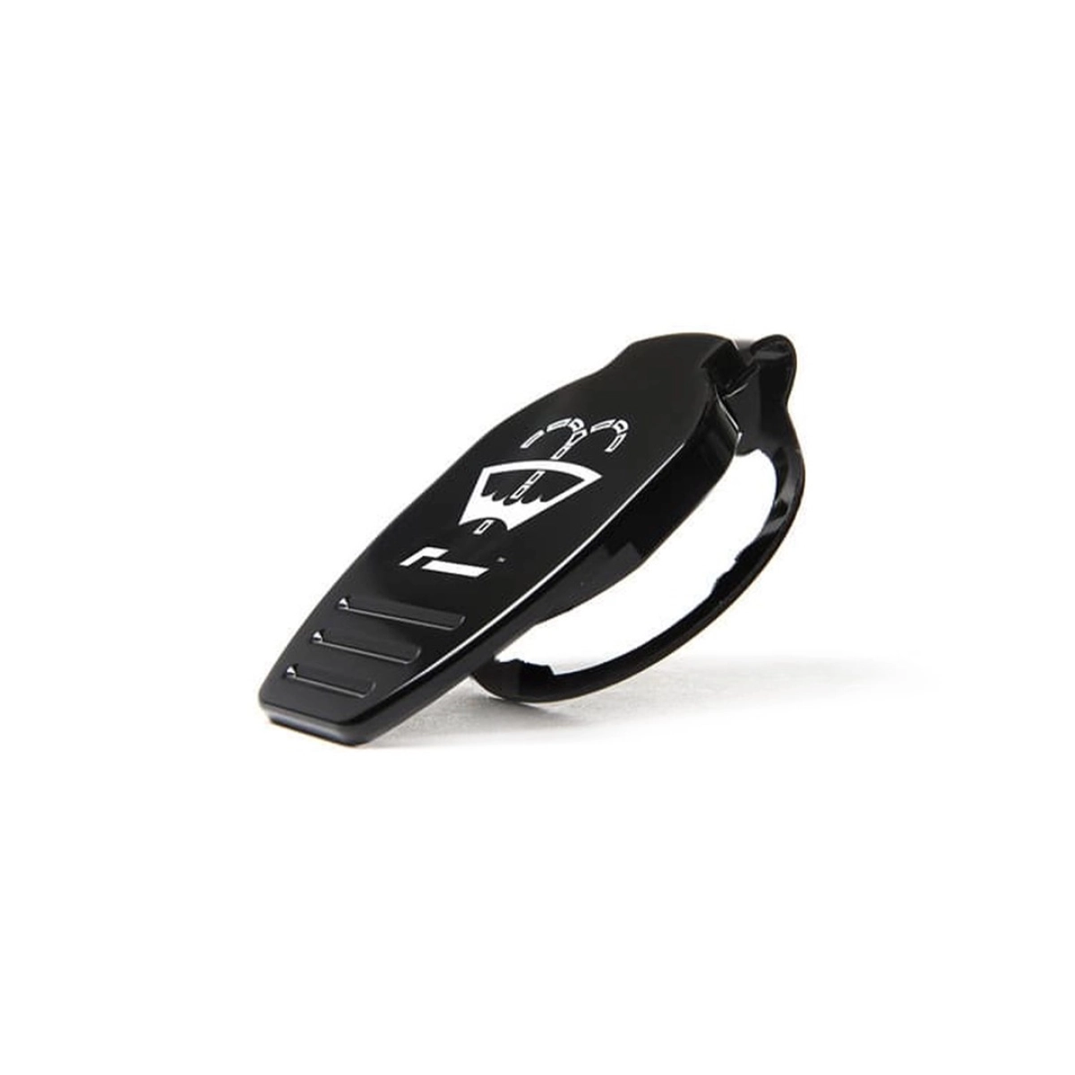 RacingLine Volkswagen-Audi-Skoda-Seat-Cupra Billet Alüminyum Cam Suyu Kapağı