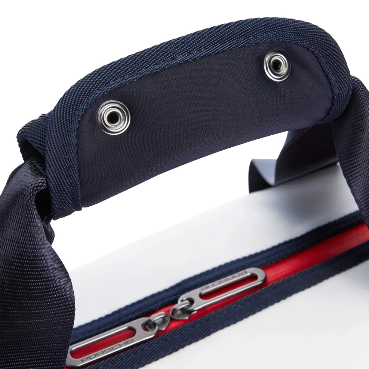 Porsche Design Martini Racing Spor Çantası