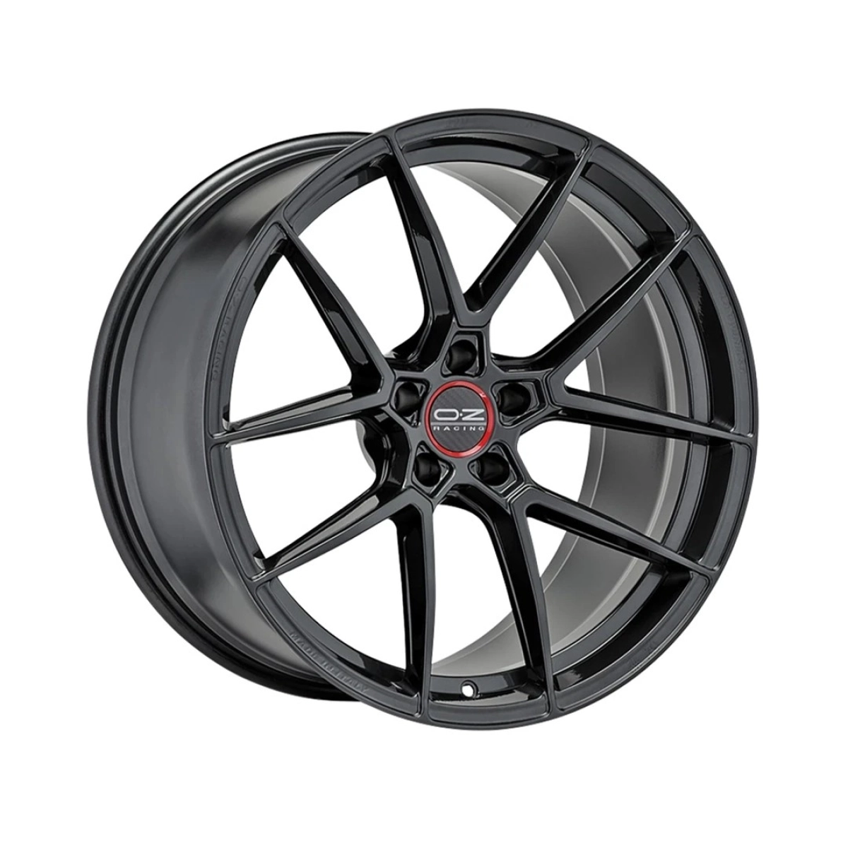Oz Racing Estrema GT Hyper Titanium 5x112 8,5x19 Takım Jant