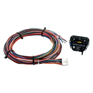 AEM Electronics 30-3306 V2-V3 Dahili MAP w/ 40psi Max Su/Metanol Enjeksiyon Standart HD Kontrolör Kiti