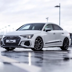 RacingLine Audi S3 8Y Spor Yay - 20 mm