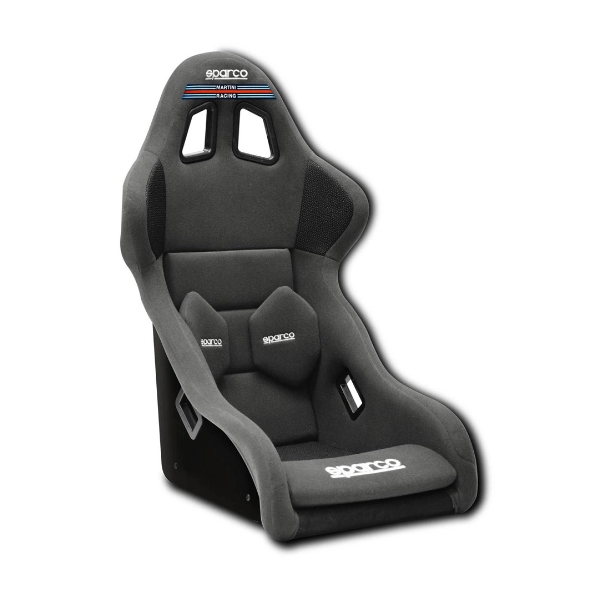 Sparco Pro 2000 Martini Racing Yarış Koltuğu – FIA Onaylı (Lacivert)