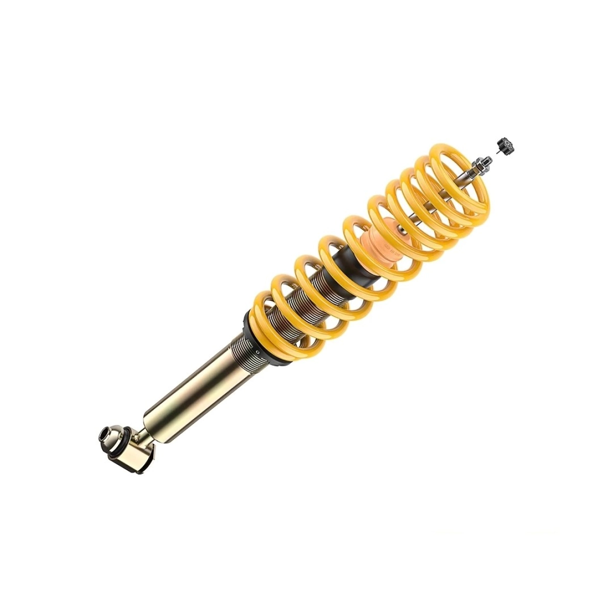 ST XA - Bmw G30 Coilover