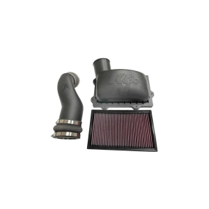 K&N - VW - Audi - Seat - Skoda - Cupra 1.0 Tsi - 1.5 Tsi Hava Filtre Kiti