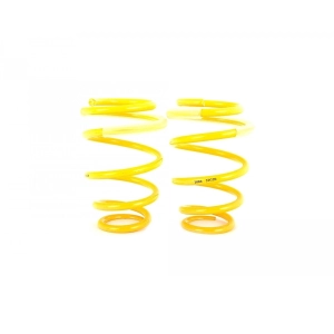 KW H.A.S. Yükseklik Ayarlı Yay Kiti - Bmw M2 G87-M3 G80-M4 G82 - 253200EB