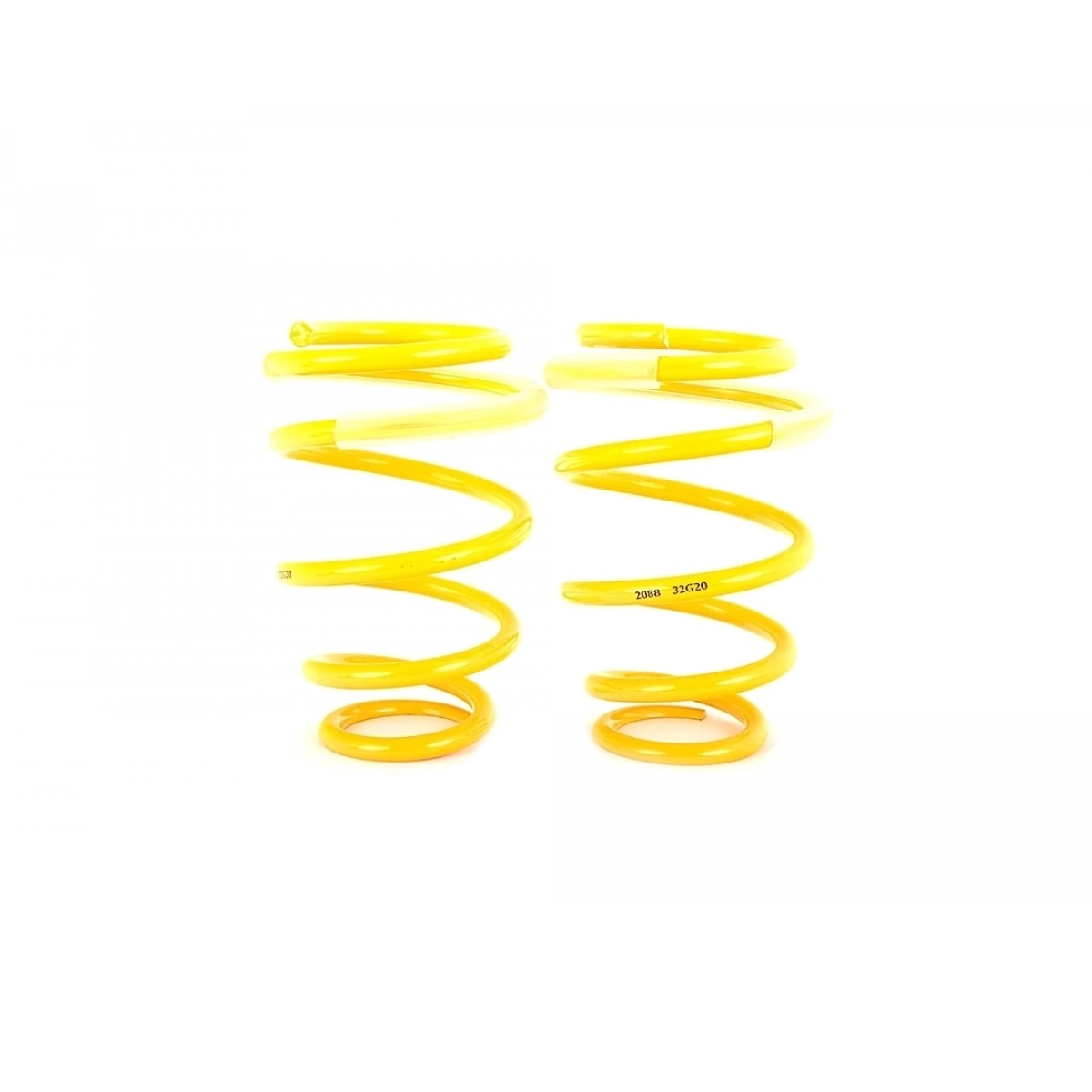 KW H.A.S. Yükseklik Ayarlı Yay Kiti - Bmw M2 G87-M3 G80-M4 G82 - 253200EB