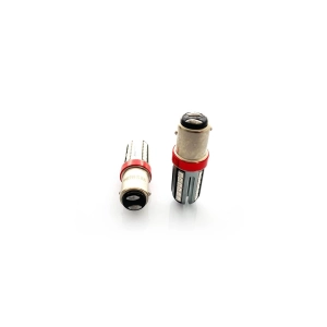 Photon P21/5W Red 1016 Exclusive Serie 2'li Blister Led