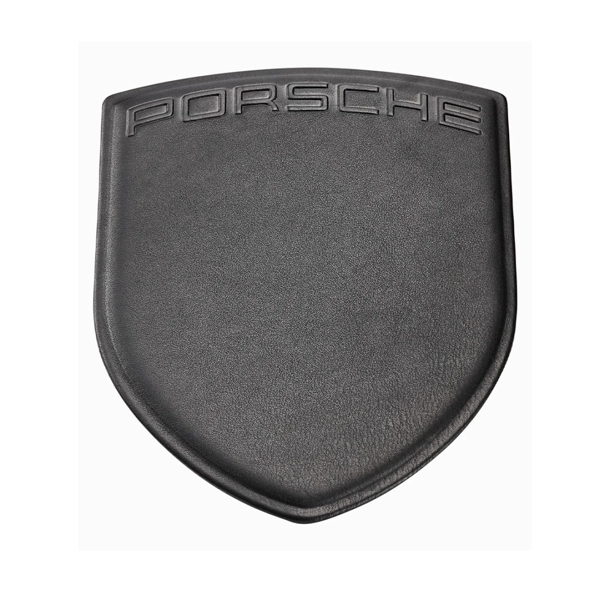 Porsche Design Crest Deri Mause Pad