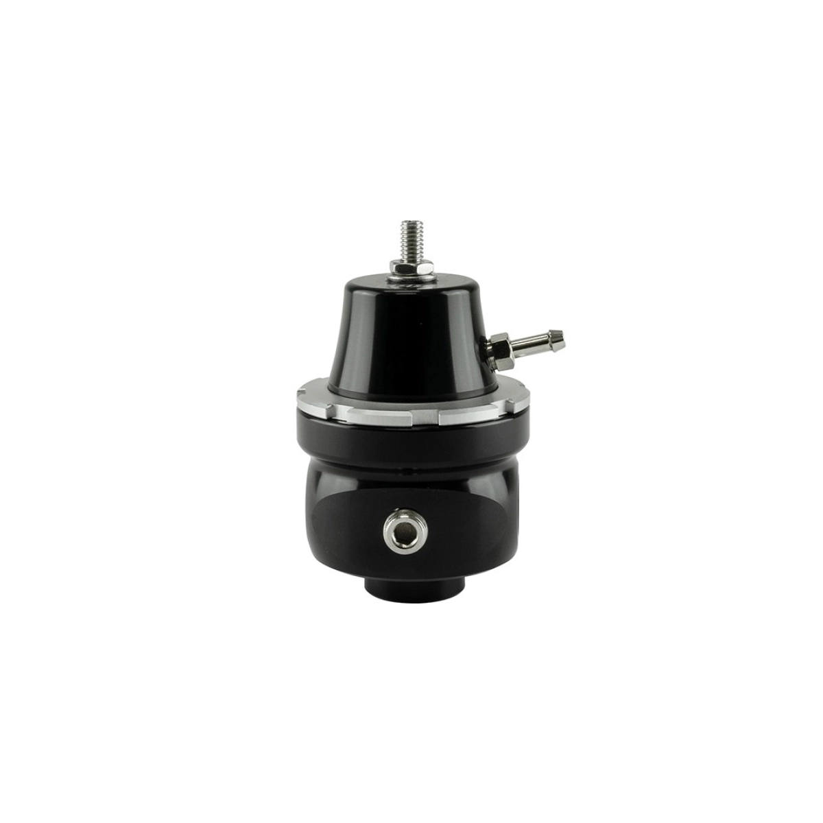 Turbosmart FPR6 -6AN Siyah Yakıt Basınç Regülatör Takımı