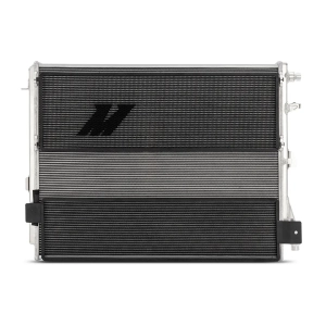 Mishimoto Bmw G80 M3 - G82 M4 - G87 M2 Yüksek Performanslı Radyatör