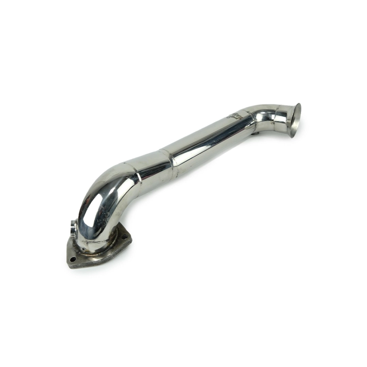 R2P Mini ve RCZ 1.6 THP Downpipe