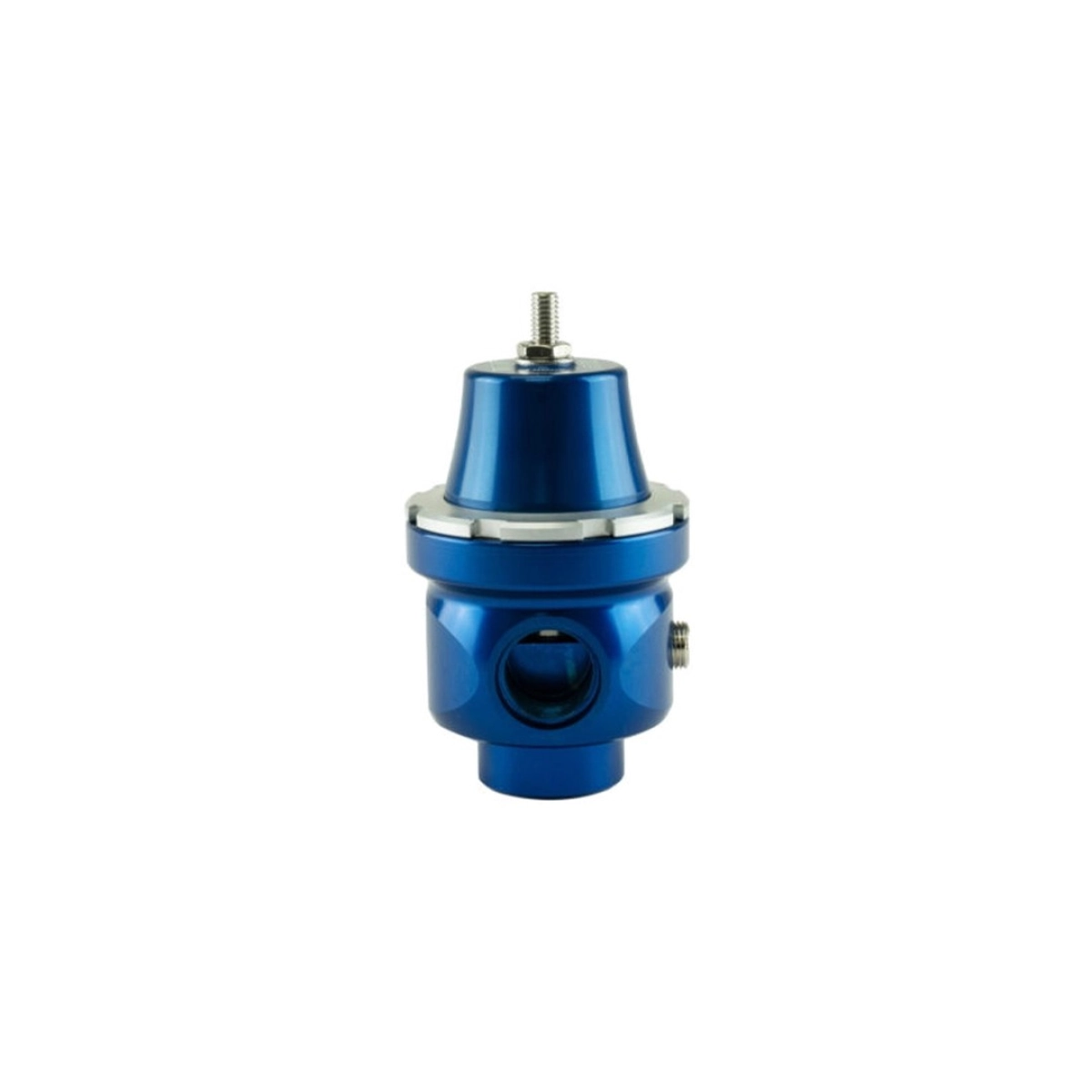 Turbosmart FPR8 -8AN Mavi Yakıt Basınç Regülatör Takımı