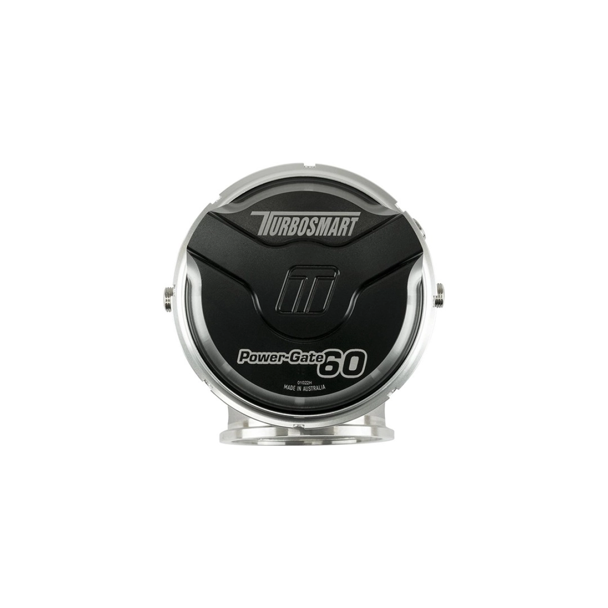 GenV PowerGate60 14psi Siyah External Wastegate