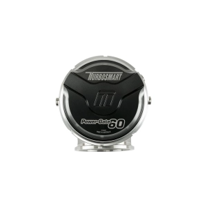 GenV PowerGate60 14psi Siyah External Wastegate