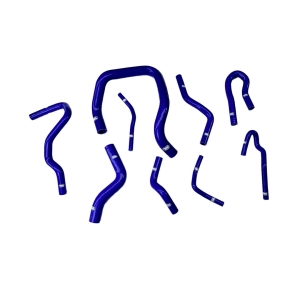 Samco Honda B16-B18 Silikon Hortum