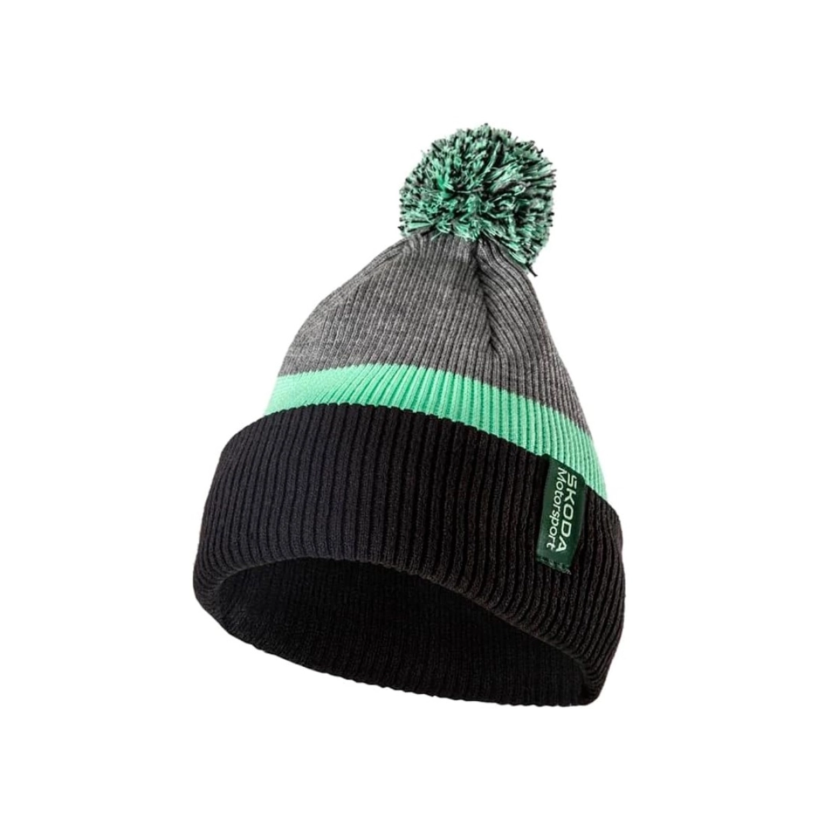 Skoda Motorsport Bere