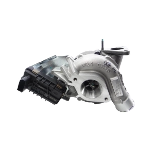 Garrett EA888 3. GEN Garrett Stage 2 Powermax 600 PS Yükseltme Turbo G25-660. GEN 2.0 TSI / 2.0 TFSI / 898200-5001W