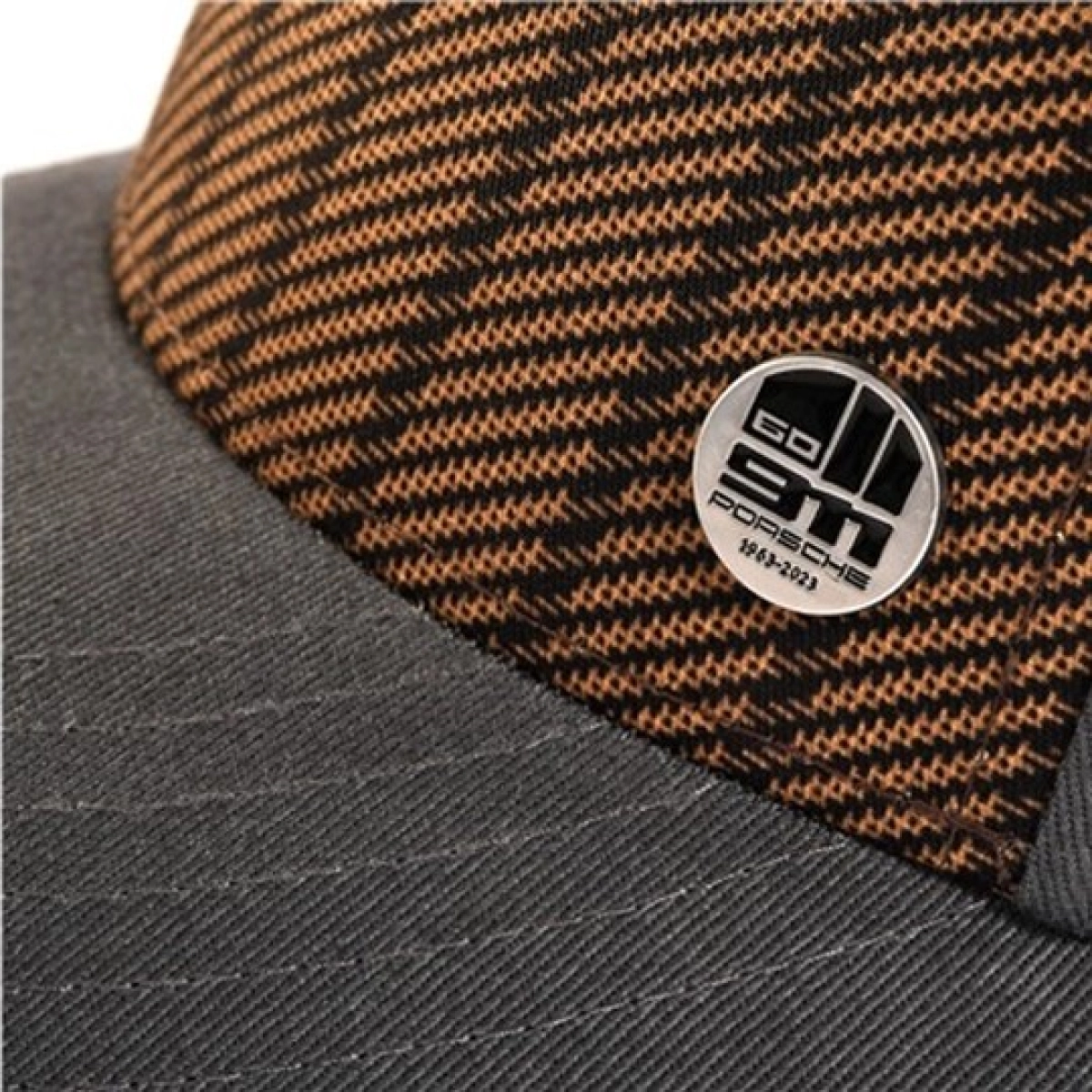 Porsche Design 911 Unisex Şapka