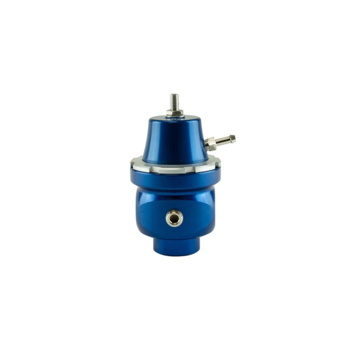 Turbosmart FPR8 -8AN Mavi Yakıt Basınç Regülatör Takımı