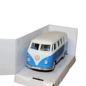 Volkswagen 1963 T1 1:32 Diecast Model Araba