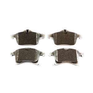 Brembo Ön Fren Balata Seti - Opel Zafira B, Astra H, Vectra C 2004-2010 - 07.B314.26