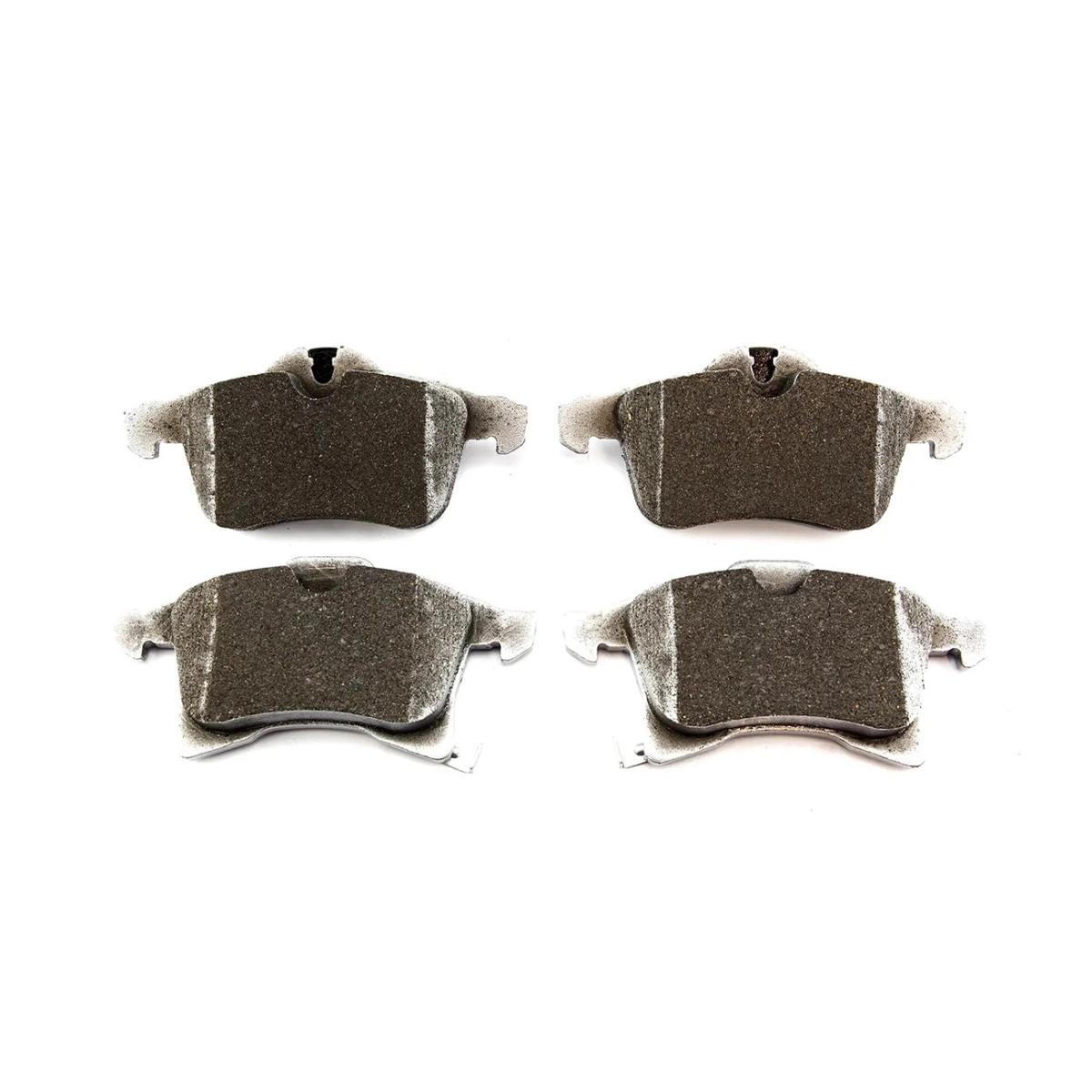 Brembo Ön Fren Balata Seti - Opel Zafira B, Astra H, Vectra C 2004-2010 - 07.B314.26