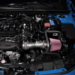 K&N - Honda Civic FL1 1.5 Turbo - Accord 11. Nesil 1.5 Turbo Hava Filtre Kiti