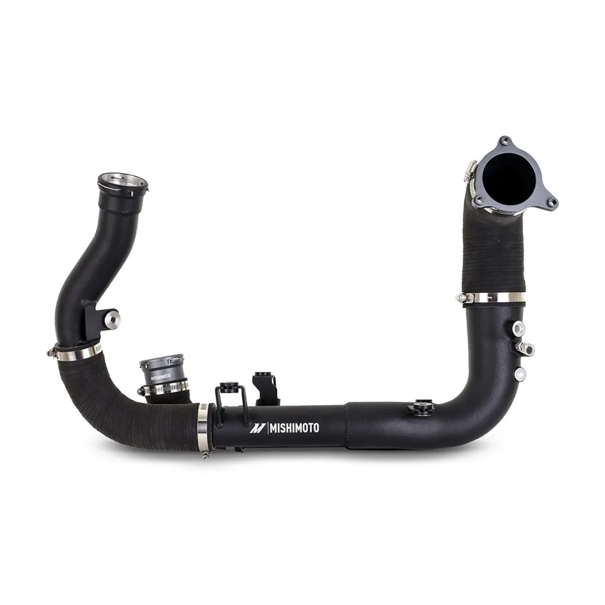 Mishimoto Bmw G80 M3 - G82 M4 - G87 M2 Charge Pipe Kit