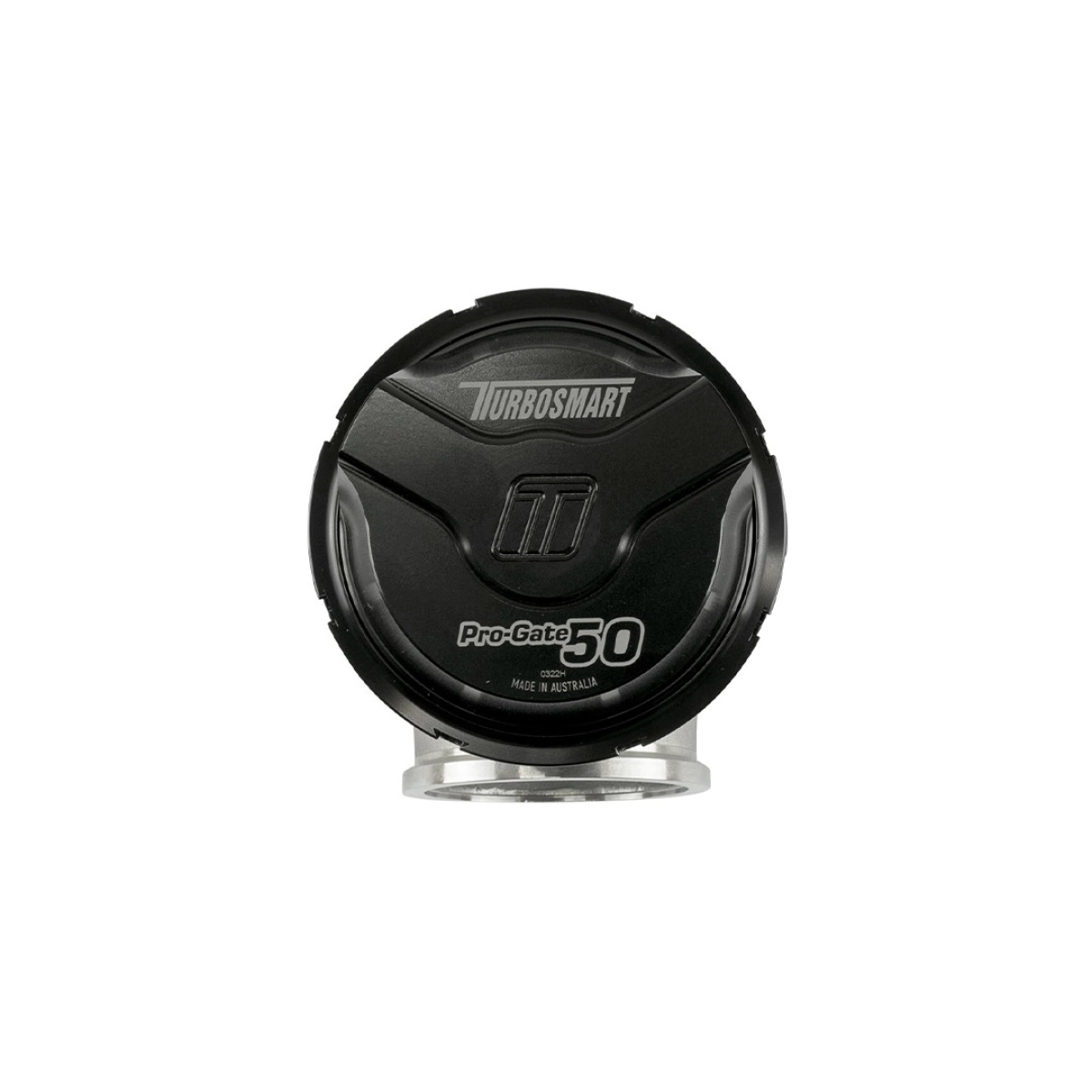 GenV ProGate50 14psi Sleeper External Wastegate