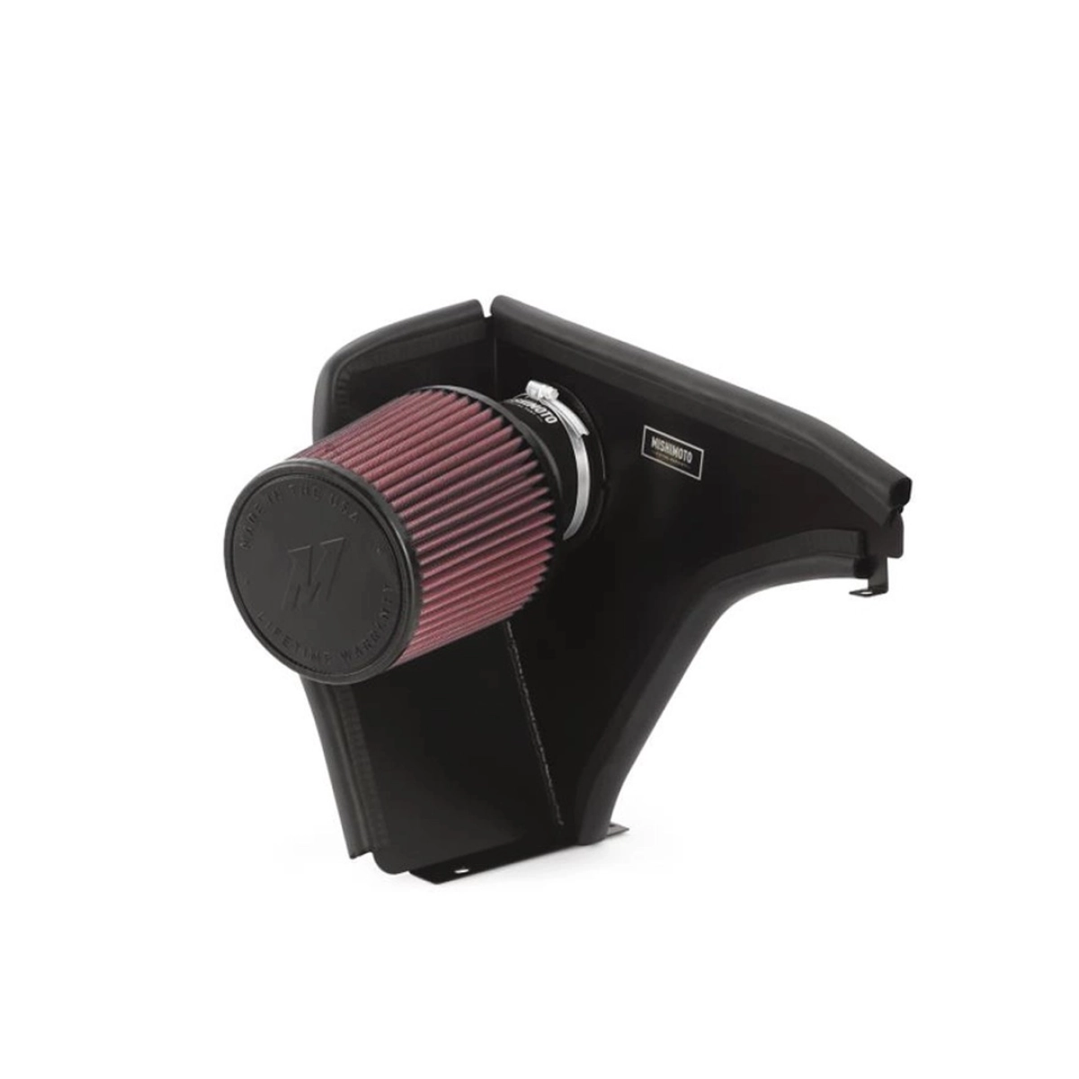 Mishimoto Bmw E46 330i M54B30 Hava Filtre Kiti