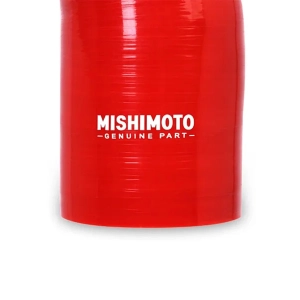Mishimoto Honda S2000 2000-2005 Kırmızı Hava Emme Hortumu