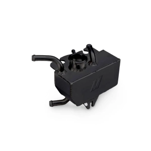 Mishimoto Subaru WRX 2008-2014 Alüminyum Soğutma Genleşme Tankı - Siyah