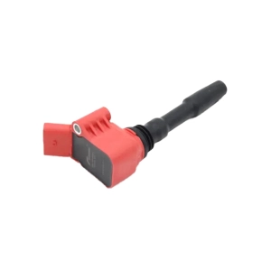 RacingLine EA888 GEN3-GEN4 Ekstra Güçlü Ateşleme Bobini - Kırmızı (1 Adet)