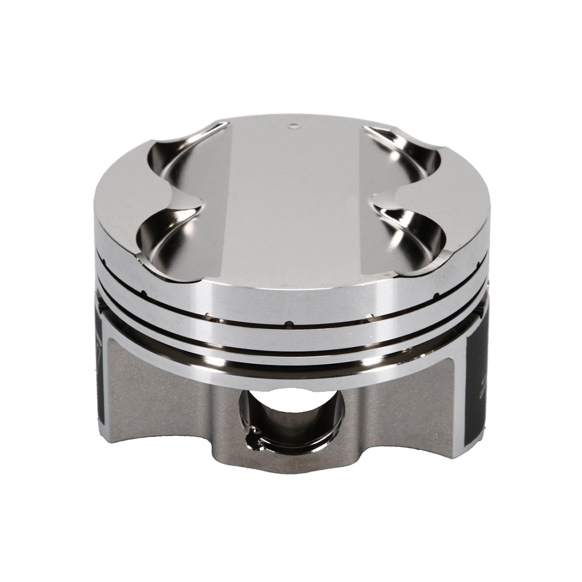 Wiseco Toyota Supra 2JZ-GTE 3.0L 24V 9.6:1 Piston Seti