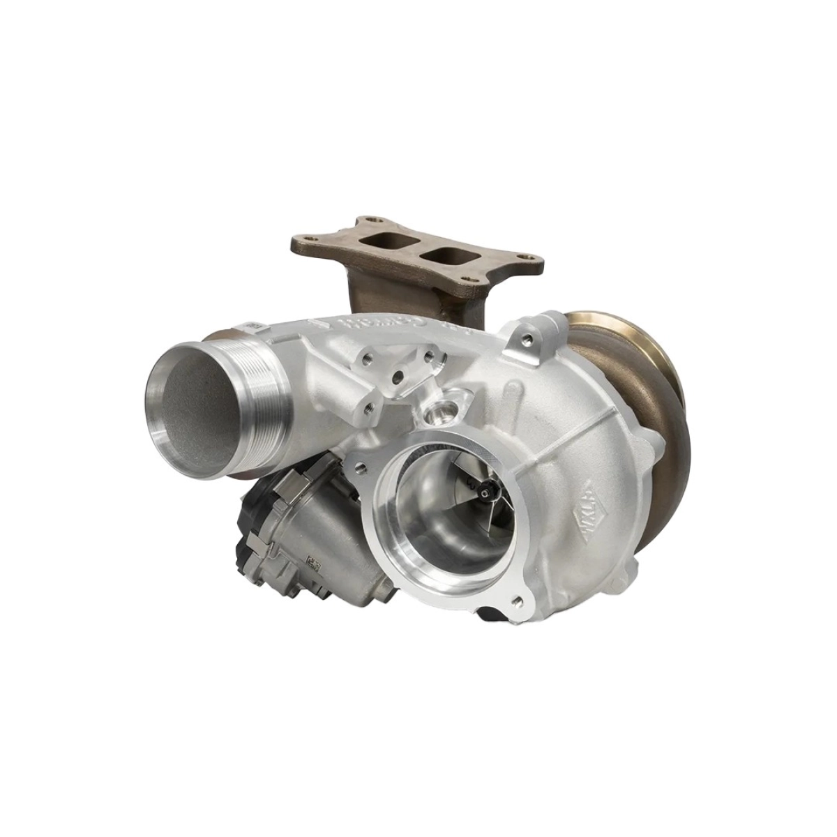Garrett Powermax GT2563 GEN 4 - Volkswagen - Audi - Cupra  921474-5001S 2.0L TSI EA888 EVO4 Turbo
