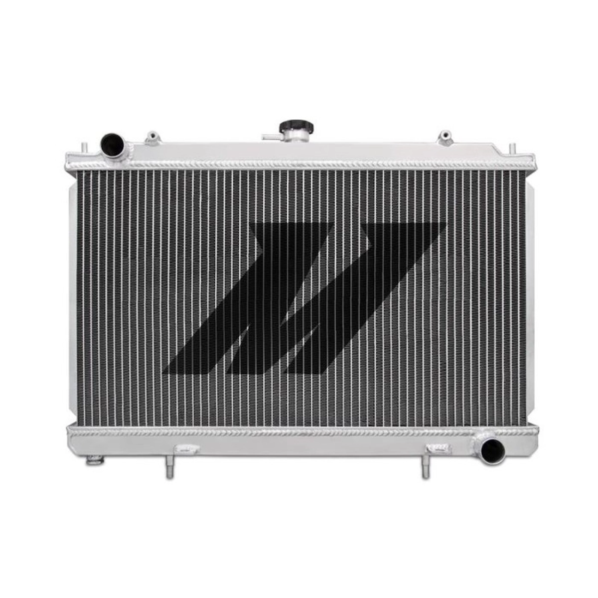 Mishimoto Nissan 240SX SR20 1995-1998 X-Line Performans Alüminyum Radyatör