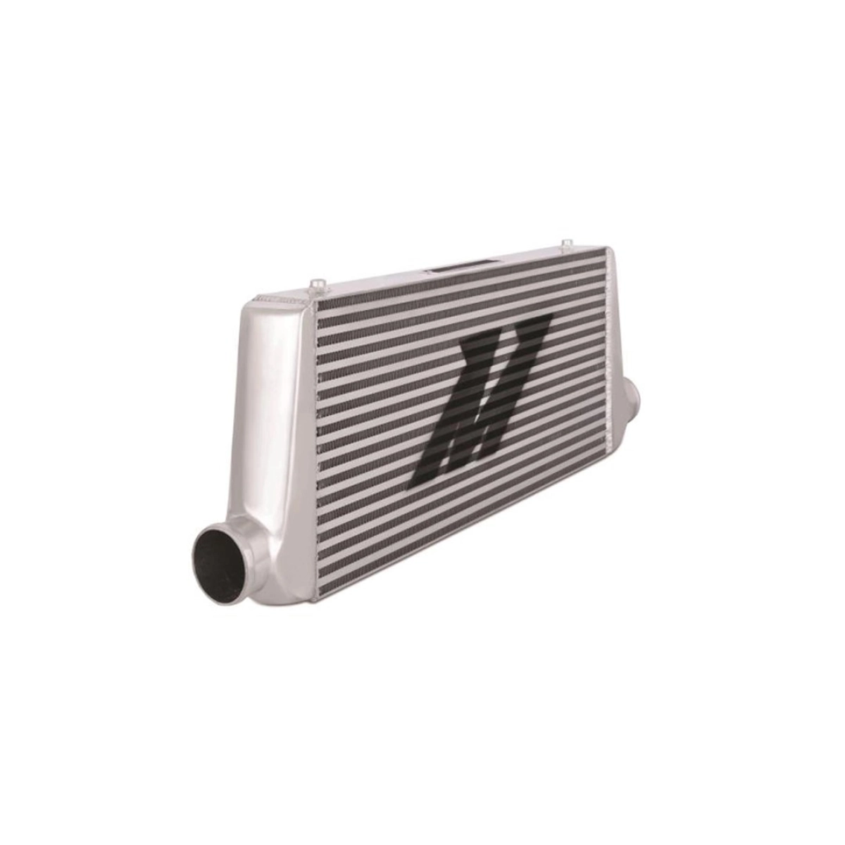 Mishimoto S-Line Universal Intercooler 13.5 Litre - Silver