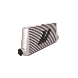 Mishimoto S-Line Universal Intercooler 13.5 Litre - Silver