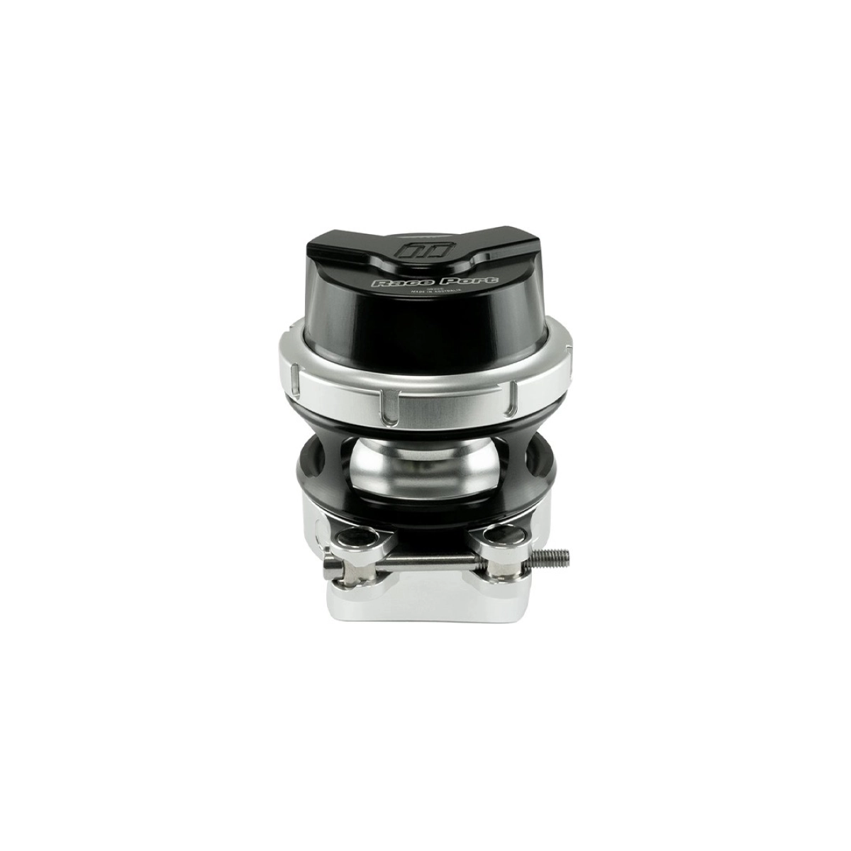 Turbosmart GenV Siyah RacePort BOV