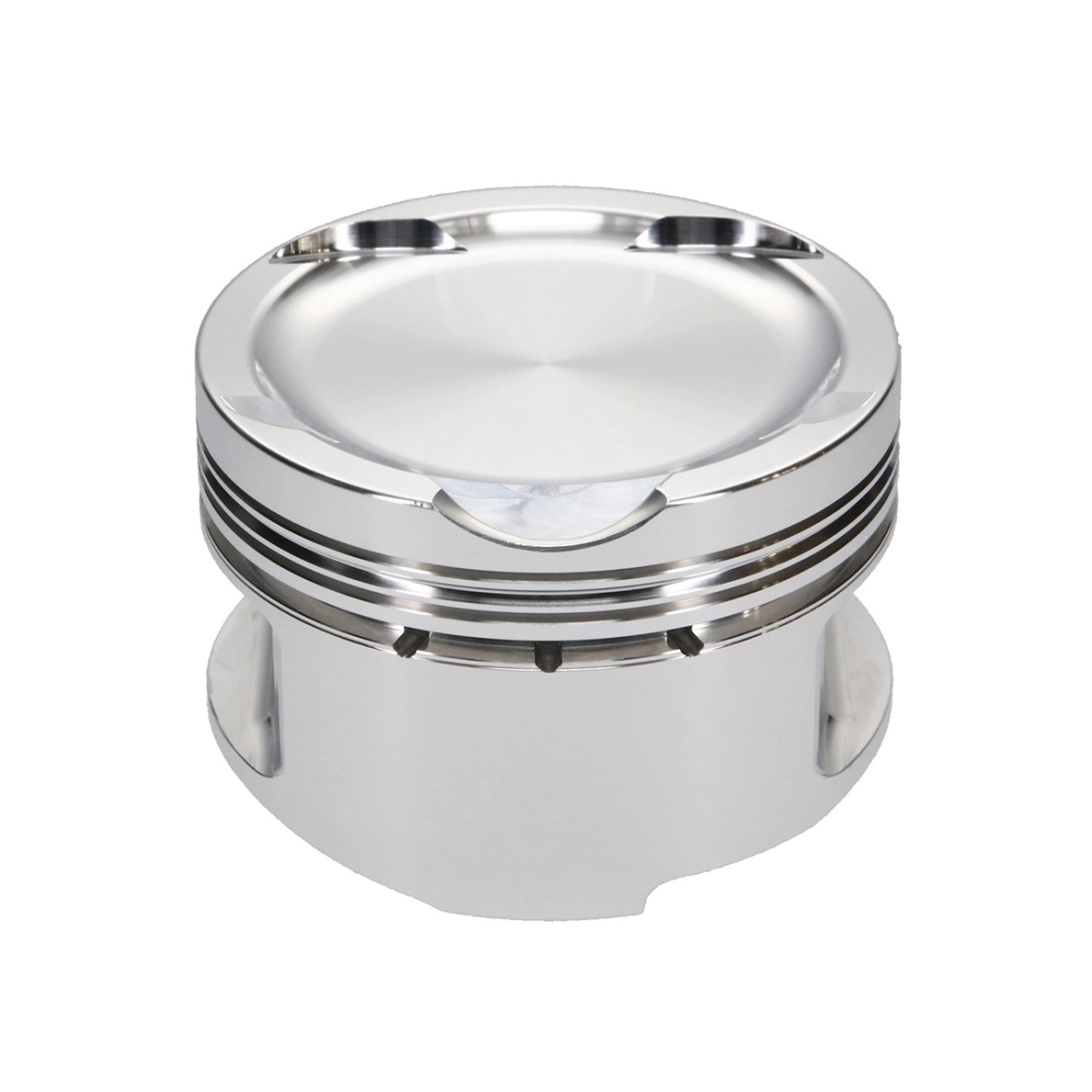 JE Pistons Volkswagen 1.8T 20V 81.50mm 8.5:1 Piston Seti