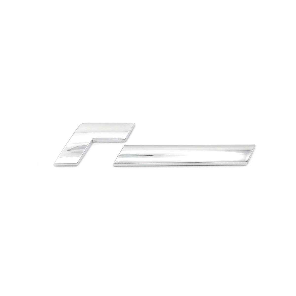 RacingLine Logo - Parlak Krom
