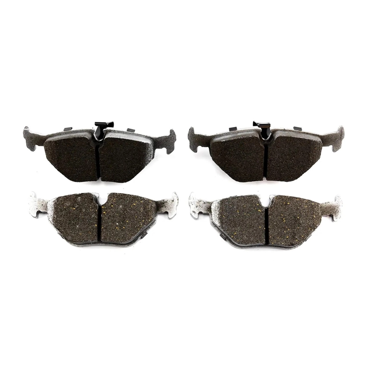 Brembo Arka Fren Balata Seti - Bmw 3 Serisi E46, Z1, Z3, Z4- MG 6