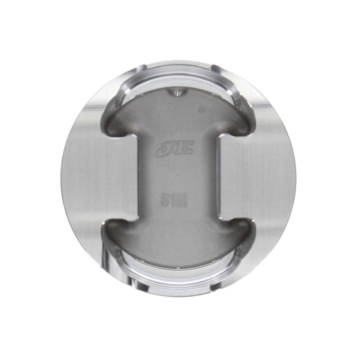 JE Pistons VAG 2.0 TFSI Pin 20mm 83.00mm 9.5:1 Ultra Piston Seti