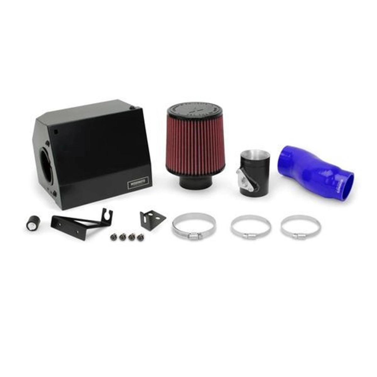 Mishimoto Honda Civic Fc5 - Fk7 1.5 Turbo 2016-2021 Hava Filtre Kiti - Mavi