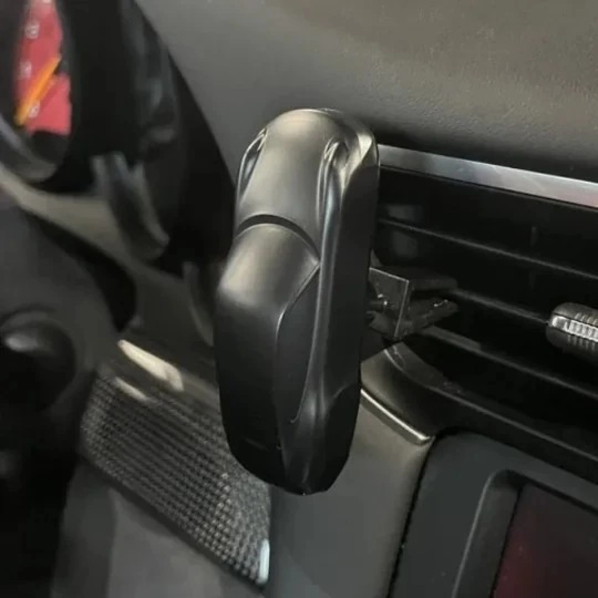 Porsche Design Koyu Gri Renk Araç Kokusu