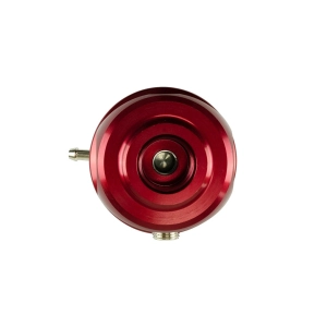 Turbosmart FPR8 -8AN Kırmızı Yakıt Basınç Regülatör Takımı