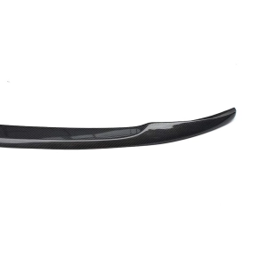 Drifton Bmw F36 P Stil Karbon Spoiler