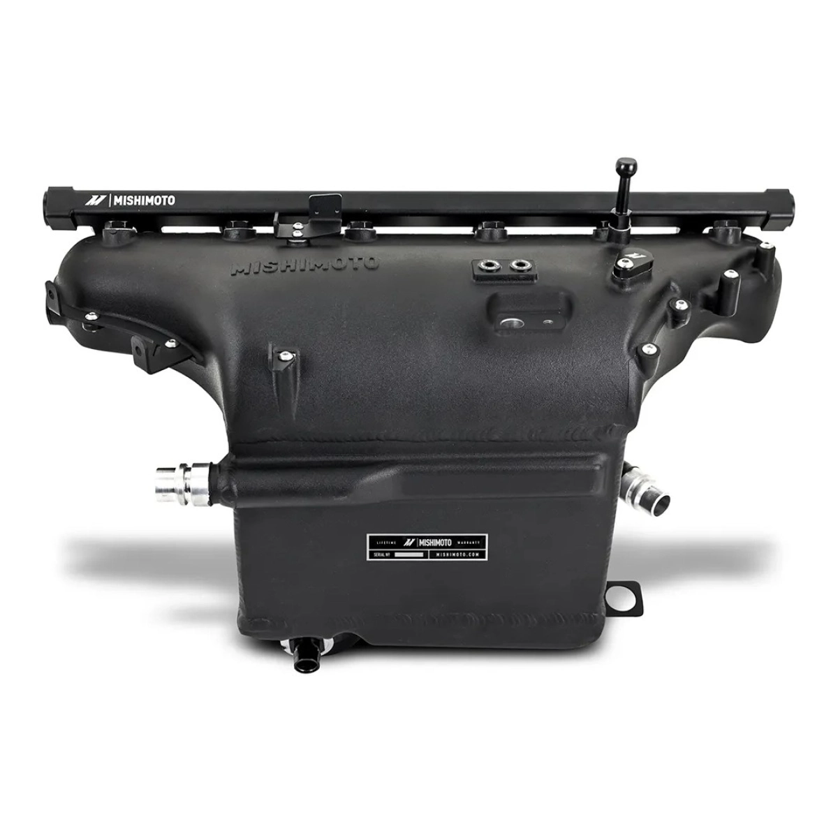 Mishimoto Bmw G80 M3 - G82 M4 - G87 M2 Charge Air Cooler Manifold