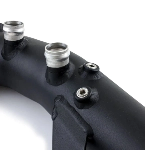 Mishimoto Bmw N54 Charge Pipe Kit