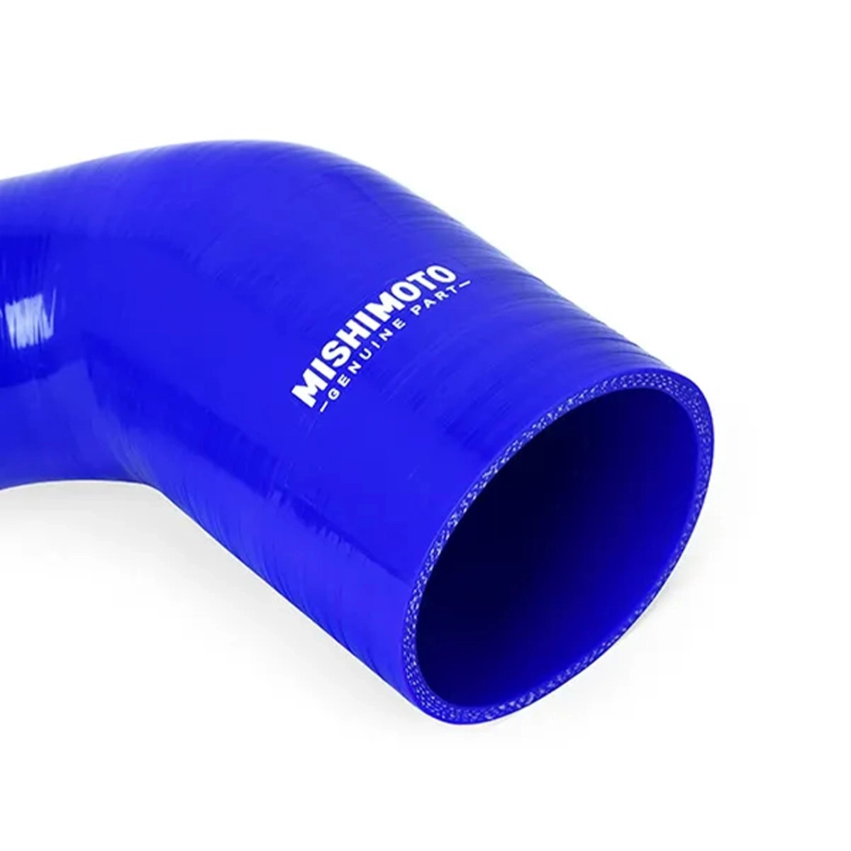 Mishimoto Honda S2000 2000-2005 Mavi Hava Emme Hortumu